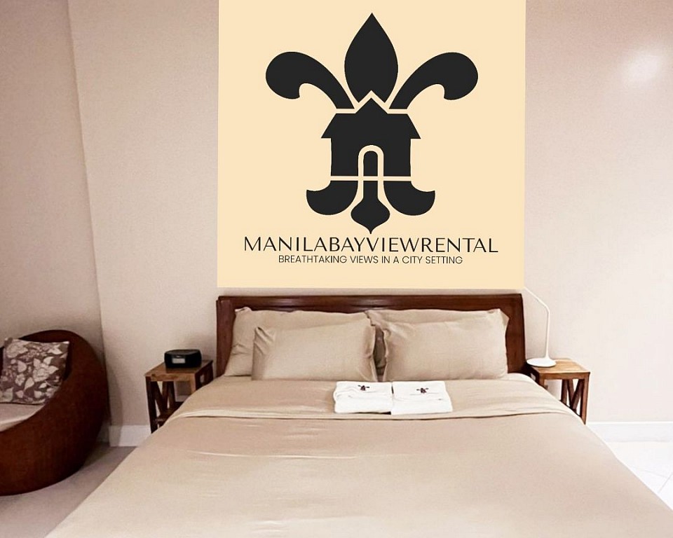 Manilabayviewrental King Room